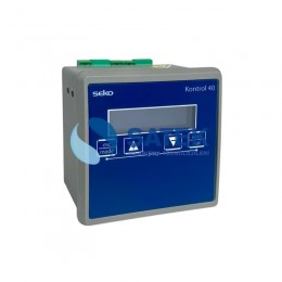 Seko Kontrol 40 Type: CL 40/P 24VAC Code: SCL040PB0000