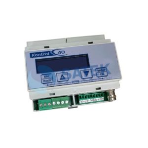 Seko Kontrol 40 Type: CD 40/D Code: SCD040DM0002