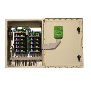 Aqualine Ultraviolet Sterilizer Pano