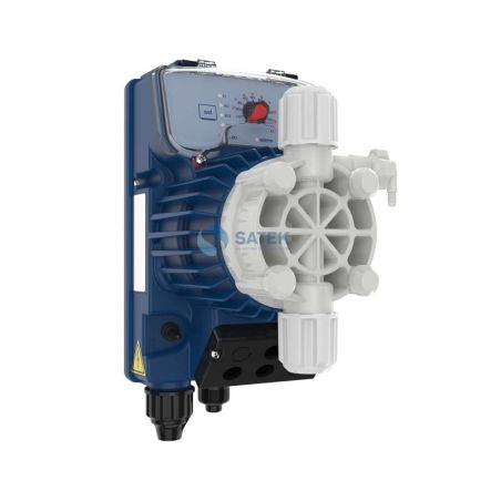 Seko Tekna Evo APG 800 Dozaj Pompası APG800NHP0000