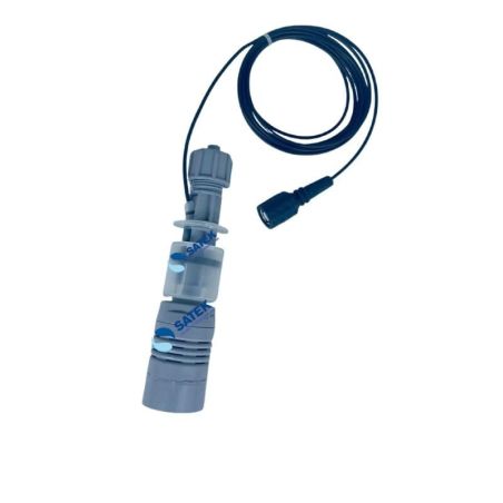 Emiş Takımı 4X6 PS - Antech 600110800131000