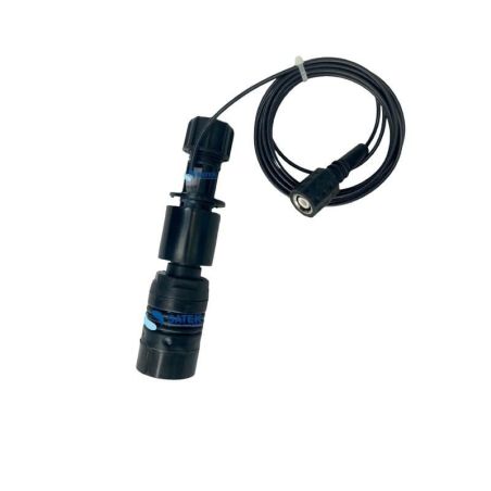 Emiş Takımı 9X12 VS - Antech 600110800511000