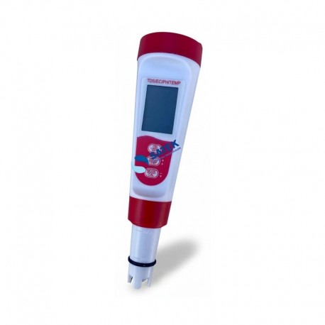 PH-300 TDS/EC/PH/TEMP METER