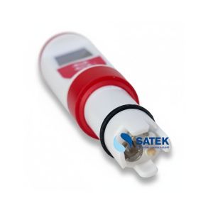 PH-300 TDS/EC/PH/TEMP METER