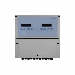Seko Kontrol 42 PH/RX-CL Code: K042PCWM0000