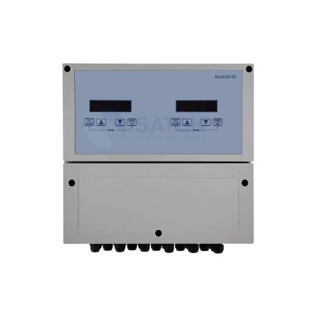 Seko Kontrol 42 PH/RX-CL Code: K042PCWM0000