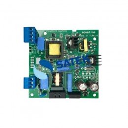 Aqualine 65W Soketli Lux Ultraviyole Balast Kart
