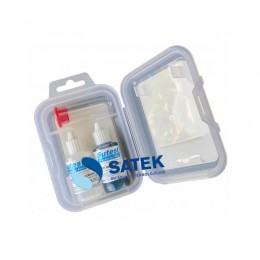 SUTEST TOPLAM SERTLİK TEST KİTİ