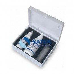 AQUATEST Toplam Sertlik Test Kiti