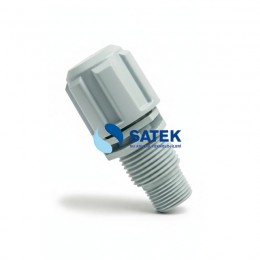 Enjeksiyon / Basma Çekvalfi PVDF-T 4x6 9900107158