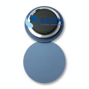 MS1 Diyafram Ø94mm PTFE, MS1MX094, Seko