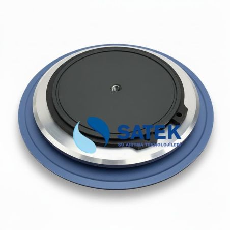 MS1 Diyafram Ø94mm PTFE, MS1MX094, Seko