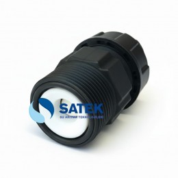 Seko Spring MS1 PP Basma Çekvalfleri, Delivery Valves 