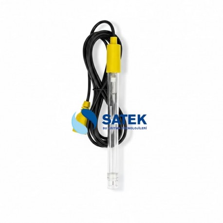 SRH-1-DJ-6M REDOX PROB 9900105104 