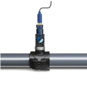 SPH1-DJ-1.5 pH Ölçüm Probu, Seko Code : 9900105001