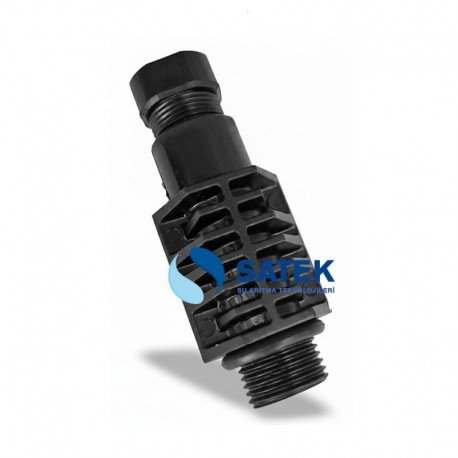 PSS3 Inline Prob Tutucu, Sabitleyici 9900106670 