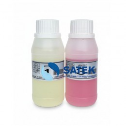 pH Kalibrasyon Sıvısı pH4.0 pH7.0 Set, 70ml, Seko Kod: 9900102005