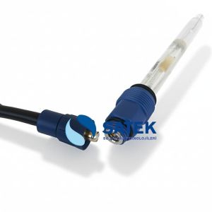 CE-10-BNC 10M pH/Rx Prob Kablosu Kod: 9900109004