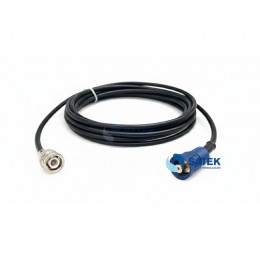 CE-5-BNC 5M pH/Rx Prob Kablosu Kod: 9900109003