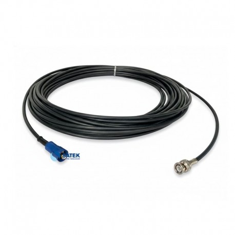 CE-20-BNC 20M pH/Rx Prob Kablosu Kod: 9900109006