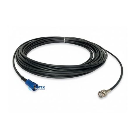 CE-20-BNC 20M pH/Rx Prob Kablosu Kod: 9900109006