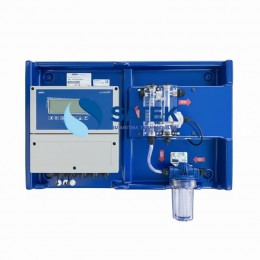 K800 KONTROL 800 PANEL CL - AMP KPS04PM00000