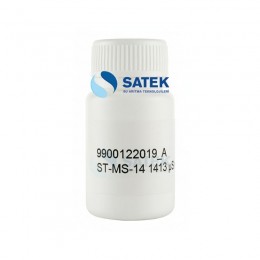 Seko ST-MS-14 1413µS 50ml İletkenlik Kalibrasyon Sıvısı 9900122019_A