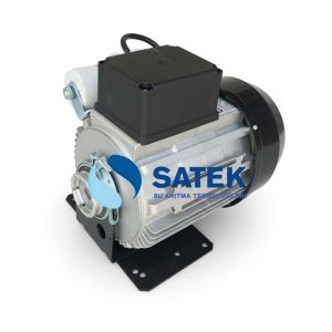 FLUID-O-TECH MOTOR 550W 1410 RPM
