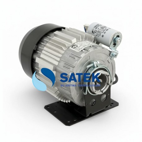 FLUID-O-TECH 373W 1400 RPM MOTOR 