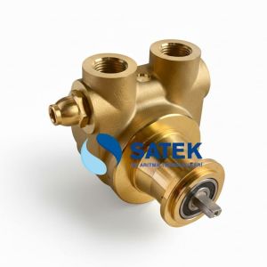 FLUID-O-TECH PA1001 POMPA PA1001ANDNN4700
