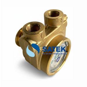FLUID-O-TECH PA1001 POMPA PA1001ANDNN4700