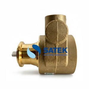 FLUID-O-TECH PA801 POMPA PA0801ANDNN4700