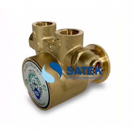 FLUID-O-TECH PA401 POMPA