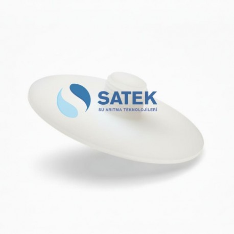 Seko Tekna Evo 600/603/800 Teflon Diyafram EM99106975 