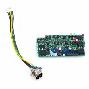 Ek Modül Con, İletkenlik Modülü, Antech Omnicon Kod: 410040040000000  