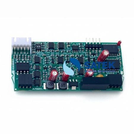 Ek Modül Con, İletkenlik Modülü, Antech Omnicon Kod: 410040040000000  