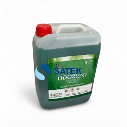 Odorient Arıtma Biyolojik Arıtma Güçlendirici Bakteri