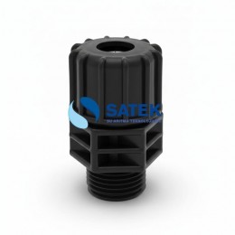 ELEKTROD SABITLEME REKORU 1/2- 12MM PP