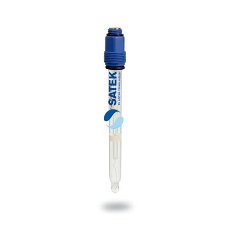 SPH4-CR pH Probu, Sensörü, Seko Code : 9900105016
