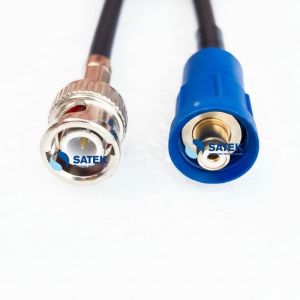 CE-10-BNC 10M pH/Rx Prob Kablosu Kod: 9900109004