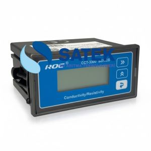 ROC CCT-3320T Conductivty Monitor İletkenlik Ölçer