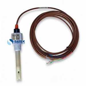 ROC CCT-3320C Conductivty Monitor İletkenlik Ölçer
