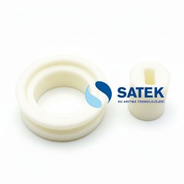 Rotoflow Pompa / Motor Kaplin Takımı