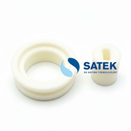 Rotoflow Pompa / Motor Kaplin Takımı