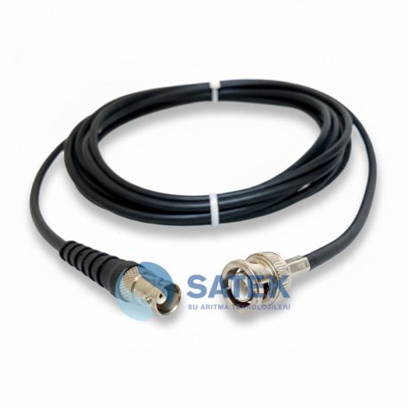 Kablo PE-10-B PH/RX Prob Uzatma Kablosu 10 Metre