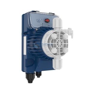 Fitting Kit, 4X6, PVDF, Pump 603/800