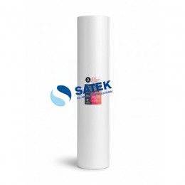 BIG BLUE SPUN KARTUŞ FİLTRE