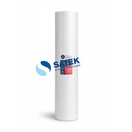 BIG BLUE SPUN KARTUŞ FİLTRE