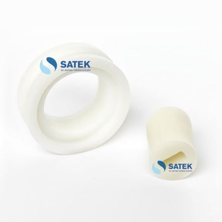 Rotoflow Pompa / Motor Kaplin Takımı