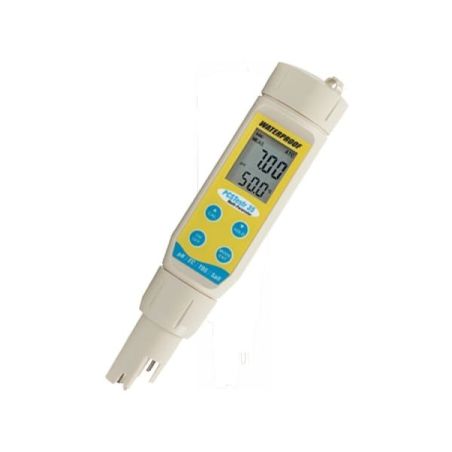 PCSTestr 35 Multi-Parameter, Eutech Instruments